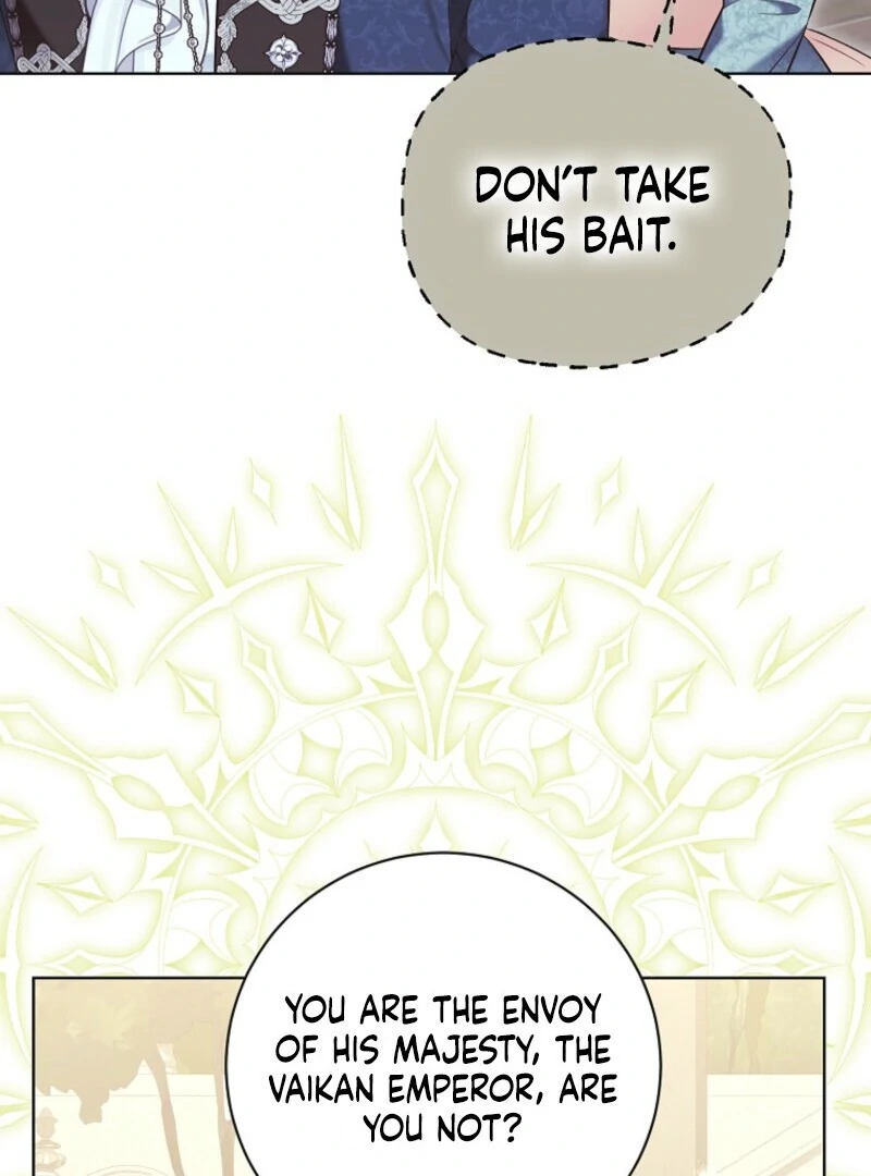 The Wicked Ladies in Waiting - Chapter 52 Page 38