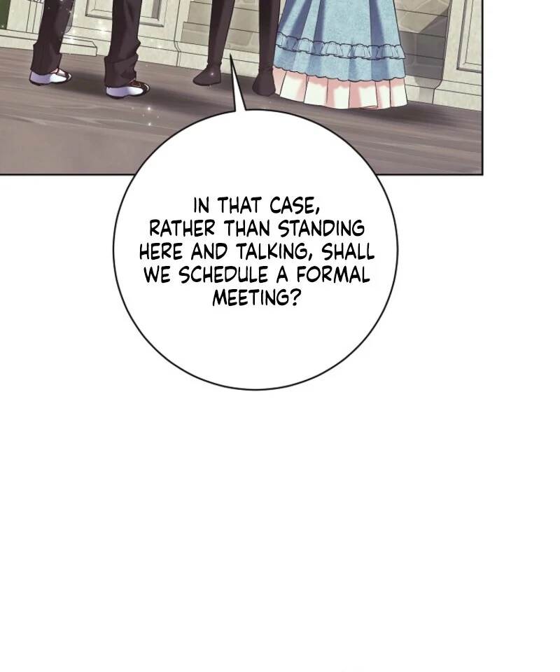 The Wicked Ladies in Waiting - Chapter 52 Page 43