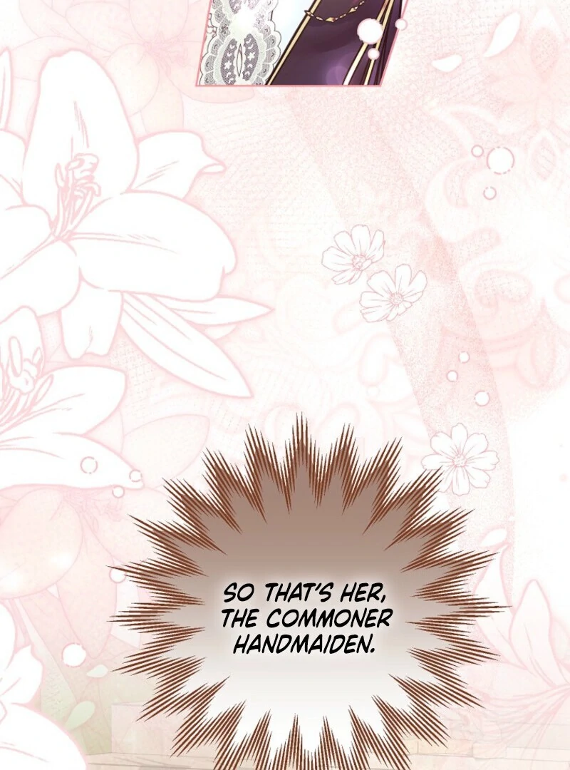 The Wicked Ladies in Waiting - Chapter 52 Page 48