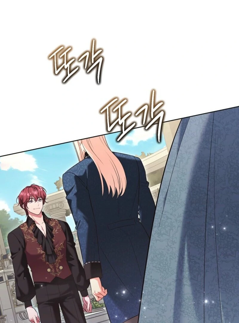 The Wicked Ladies in Waiting - Chapter 52 Page 51