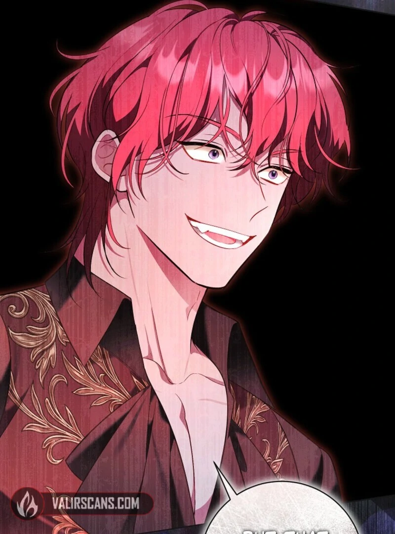 The Wicked Ladies in Waiting - Chapter 52 Page 55