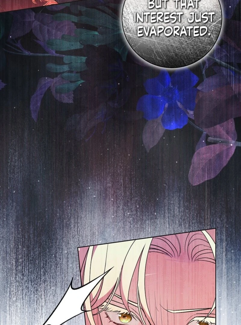 The Wicked Ladies in Waiting - Chapter 52 Page 56