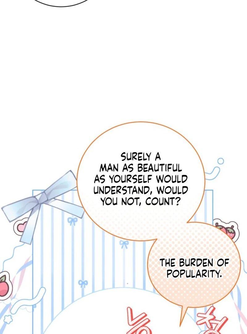 The Wicked Ladies in Waiting - Chapter 52 Page 61