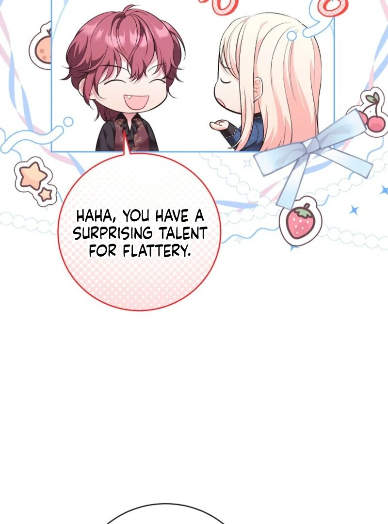 The Wicked Ladies in Waiting - Chapter 52 Page 62