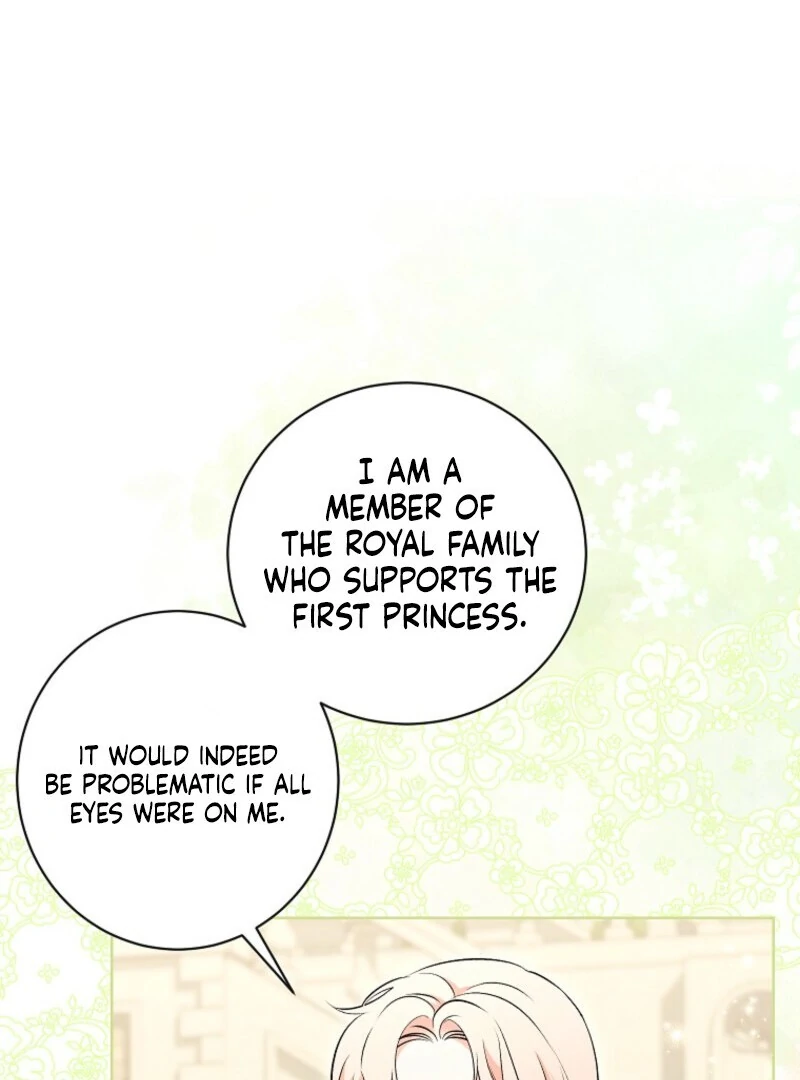 The Wicked Ladies in Waiting - Chapter 52 Page 67