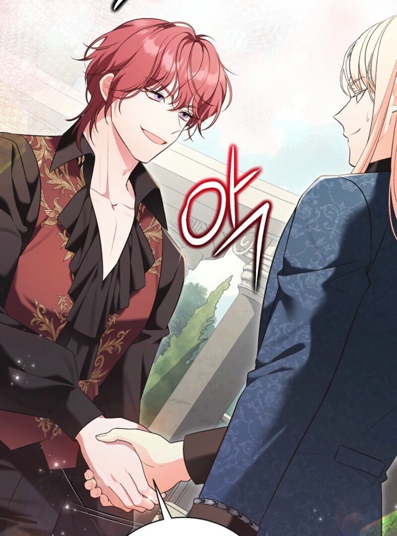 The Wicked Ladies in Waiting - Chapter 52 Page 73