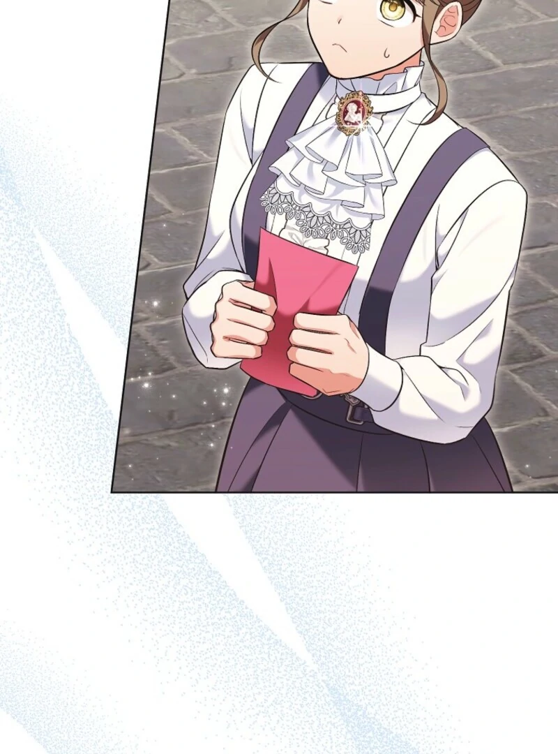 The Wicked Ladies in Waiting - Chapter 52 Page 80