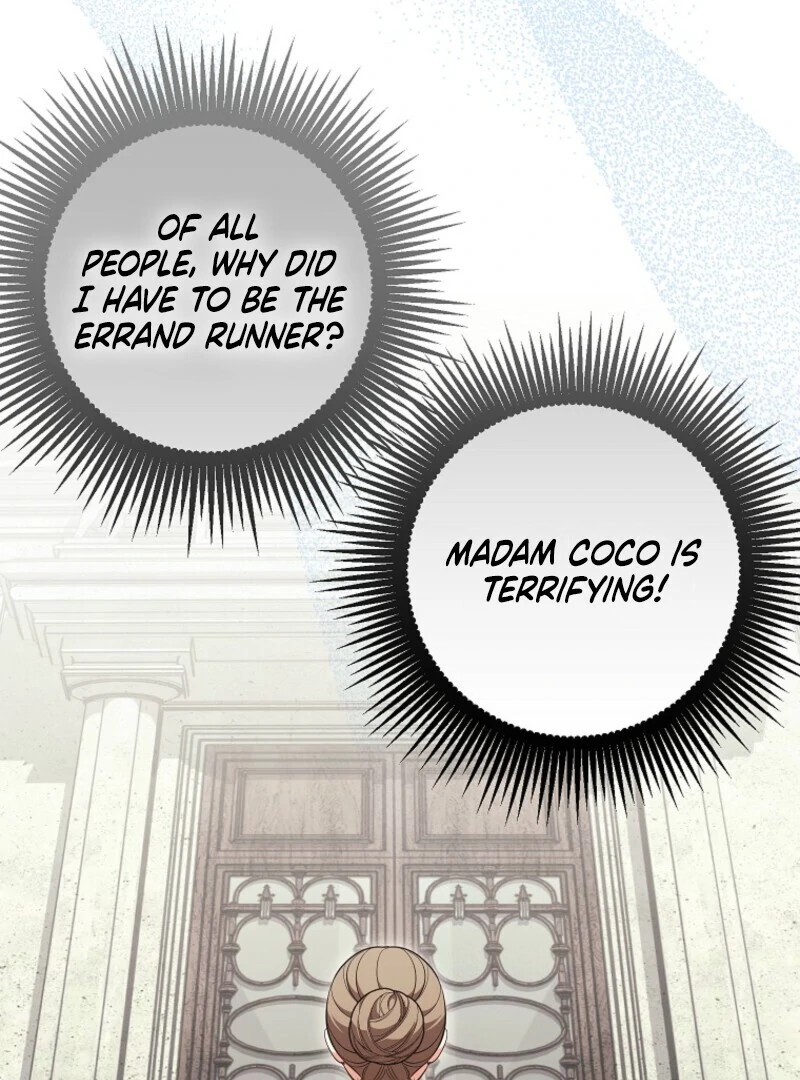 The Wicked Ladies in Waiting - Chapter 52 Page 81