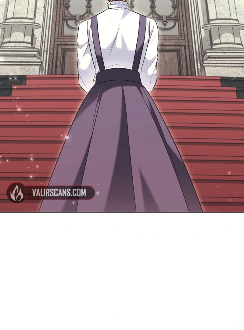 The Wicked Ladies in Waiting - Chapter 52 Page 82