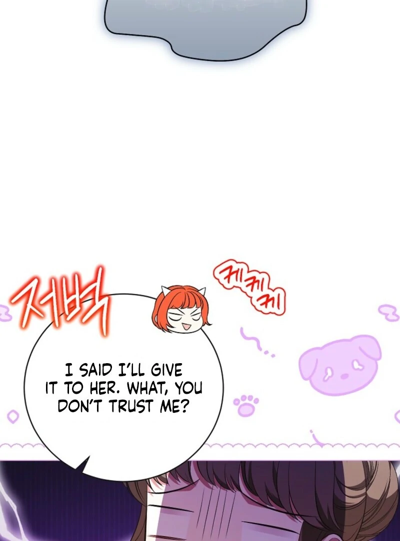 The Wicked Ladies in Waiting - Chapter 52 Page 94