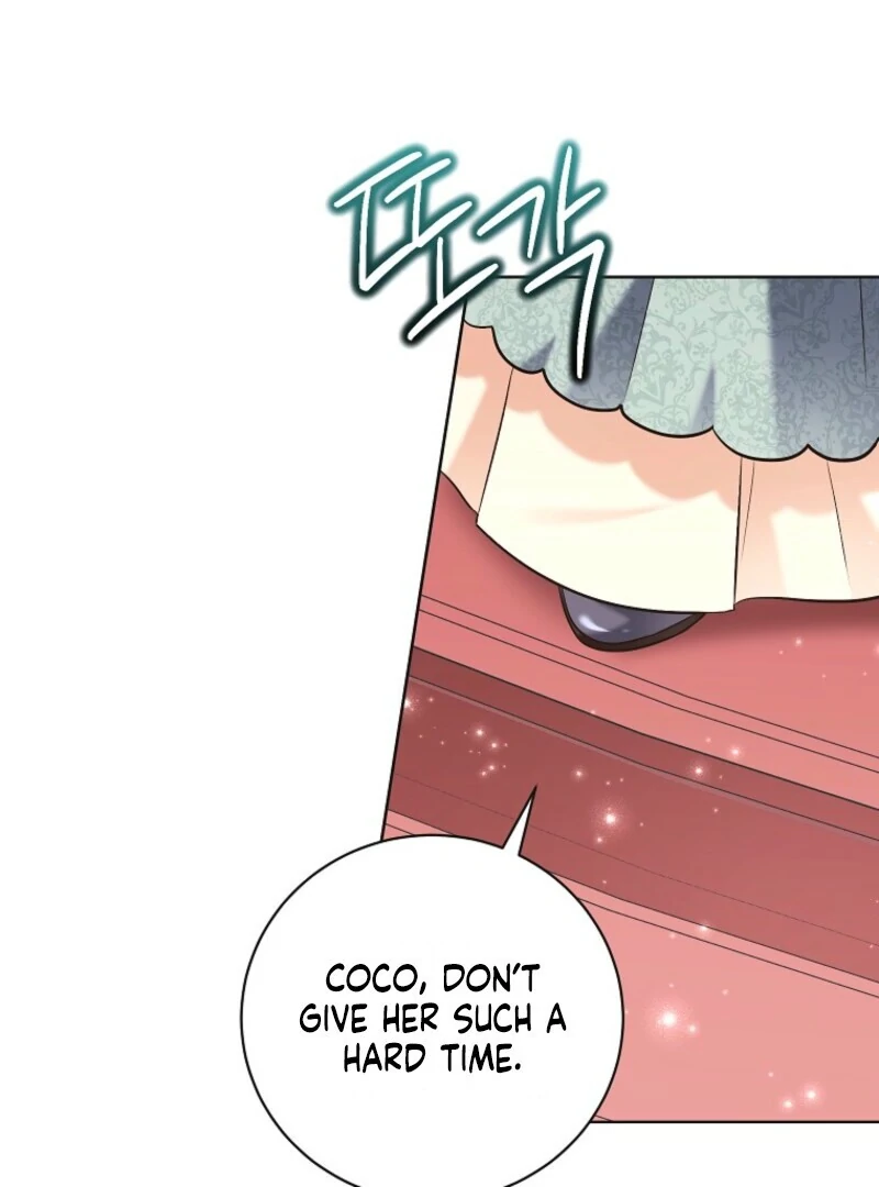 The Wicked Ladies in Waiting - Chapter 52 Page 96