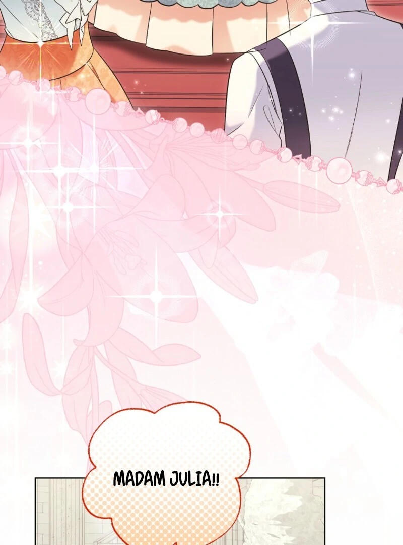 The Wicked Ladies in Waiting - Chapter 52 Page 99