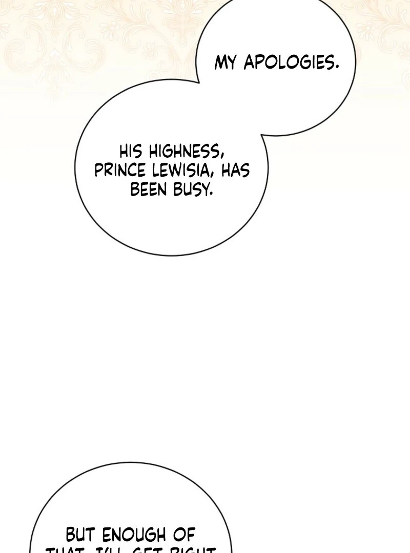 The Wicked Ladies in Waiting - Chapter 53 Page 10