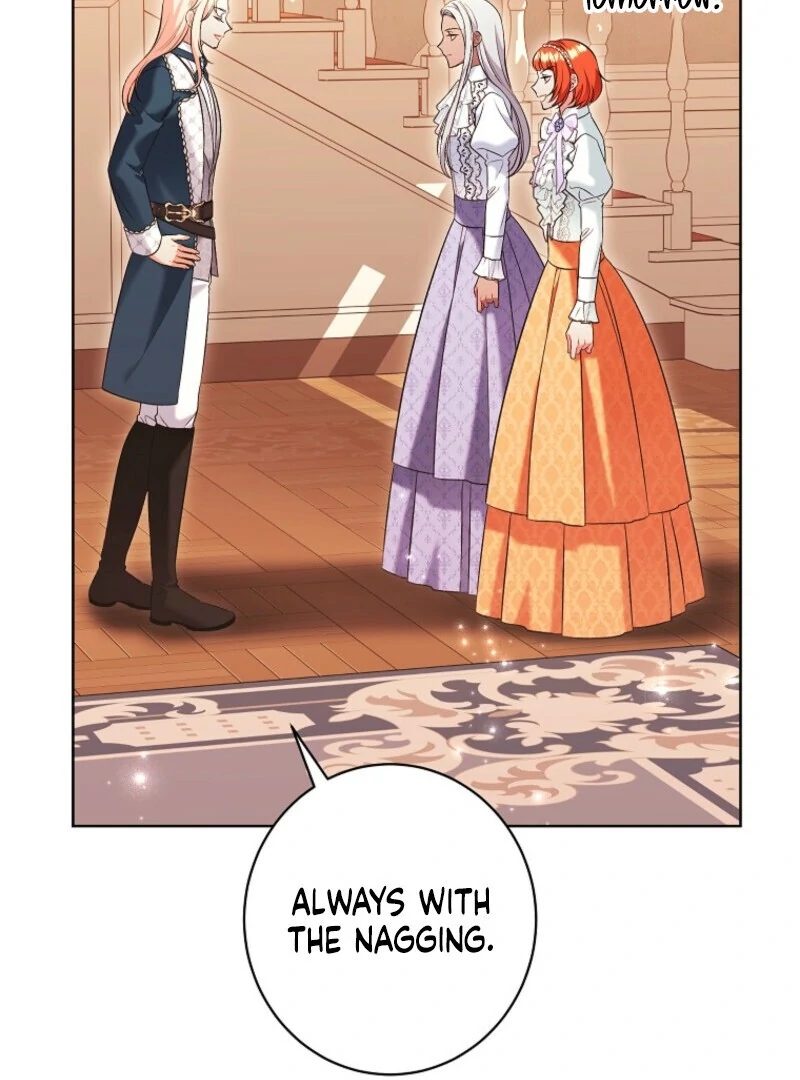 The Wicked Ladies in Waiting - Chapter 53 Page 102