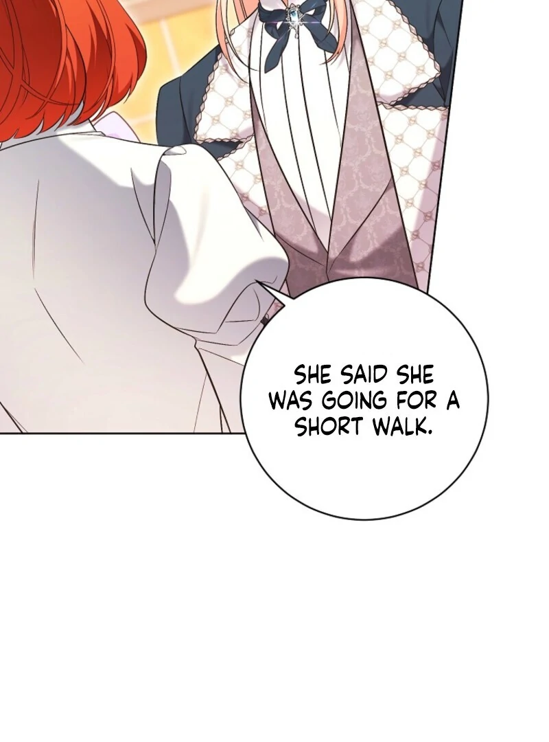 The Wicked Ladies in Waiting - Chapter 53 Page 104