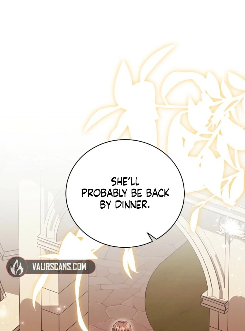 The Wicked Ladies in Waiting - Chapter 53 Page 105