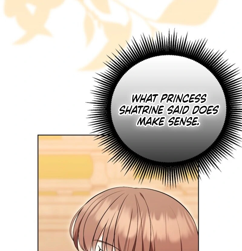 The Wicked Ladies in Waiting - Chapter 53 Page 107