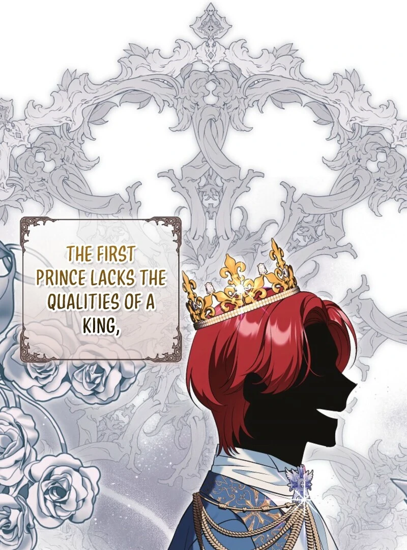 The Wicked Ladies in Waiting - Chapter 53 Page 109