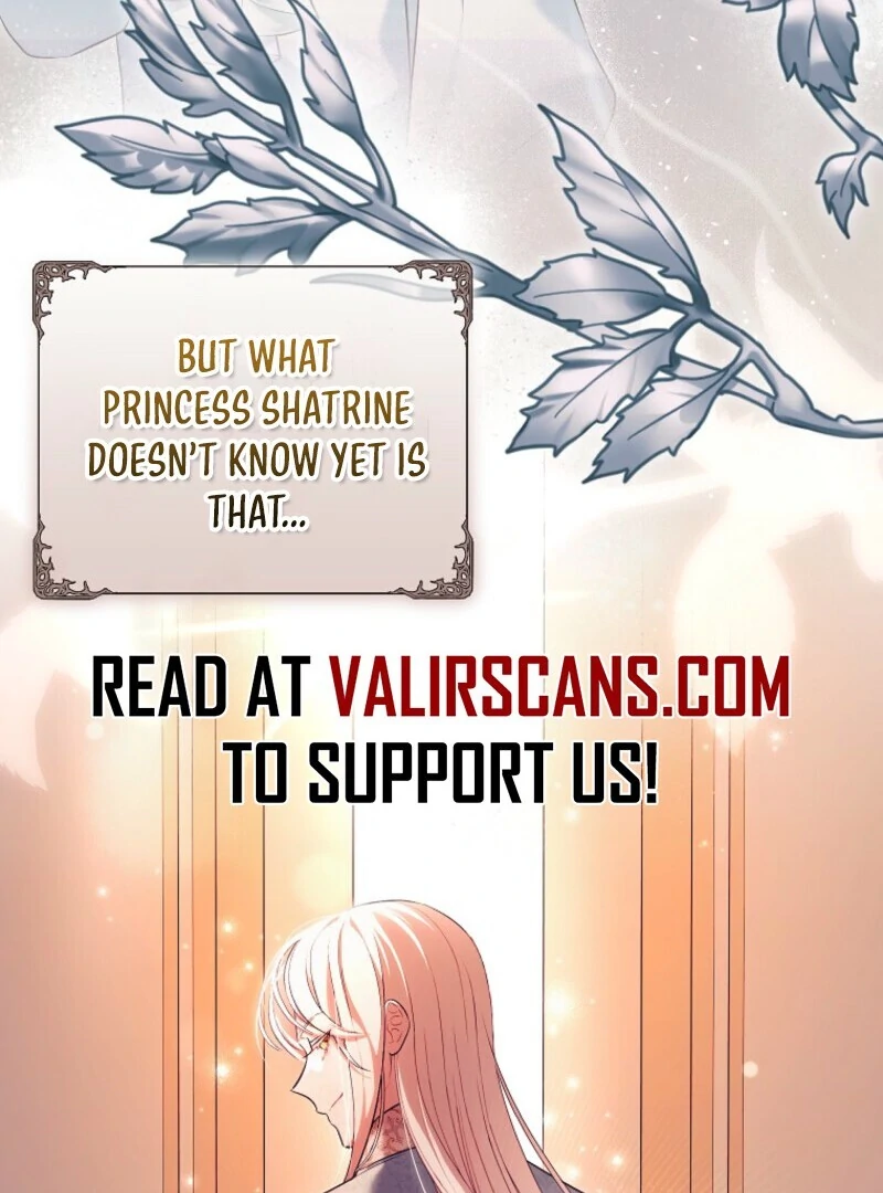 The Wicked Ladies in Waiting - Chapter 53 Page 111