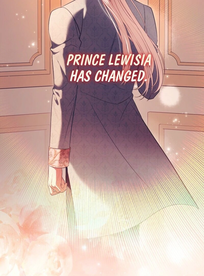 The Wicked Ladies in Waiting - Chapter 53 Page 112