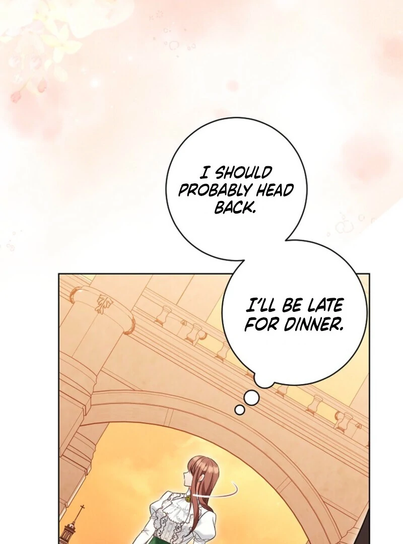 The Wicked Ladies in Waiting - Chapter 53 Page 113