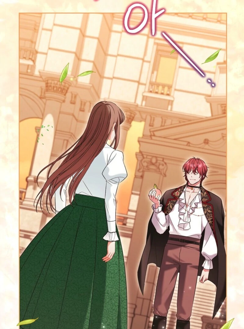 The Wicked Ladies in Waiting - Chapter 53 Page 117