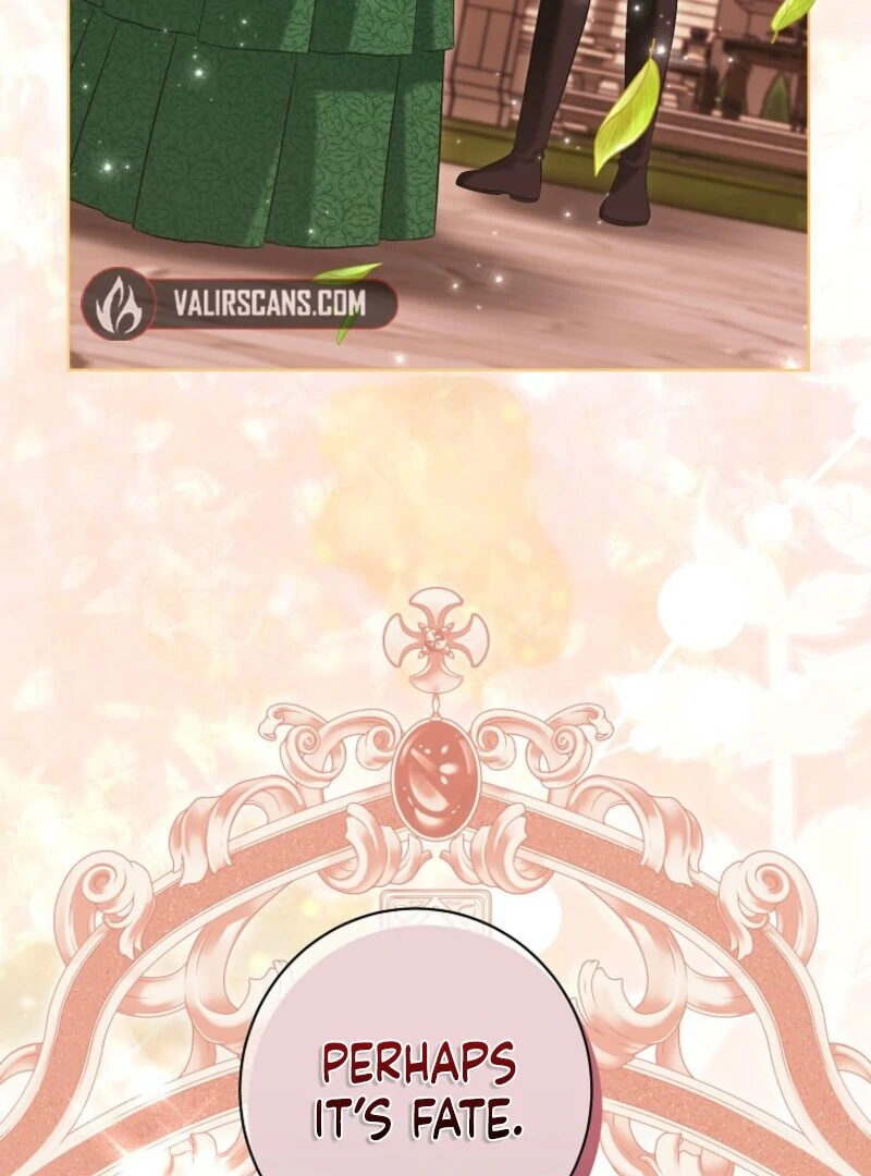 The Wicked Ladies in Waiting - Chapter 53 Page 118