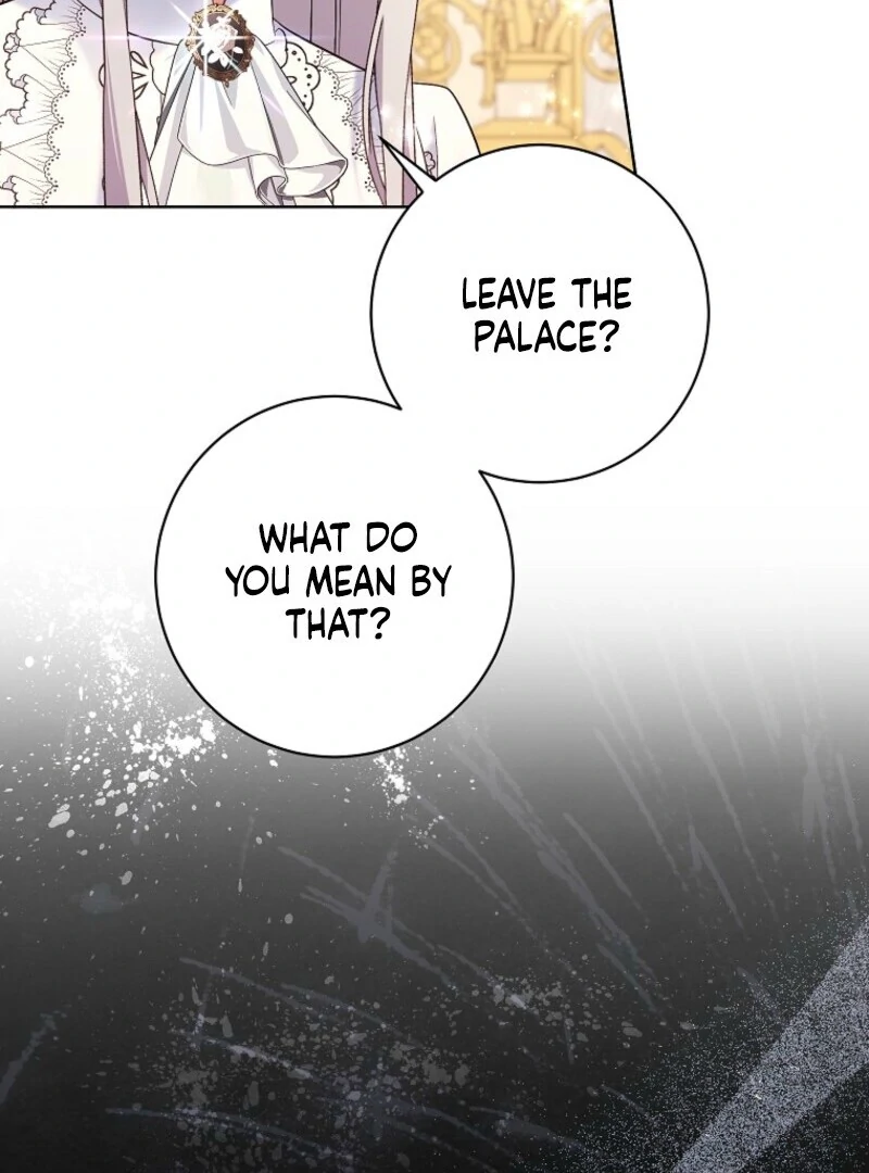 The Wicked Ladies in Waiting - Chapter 53 Page 15