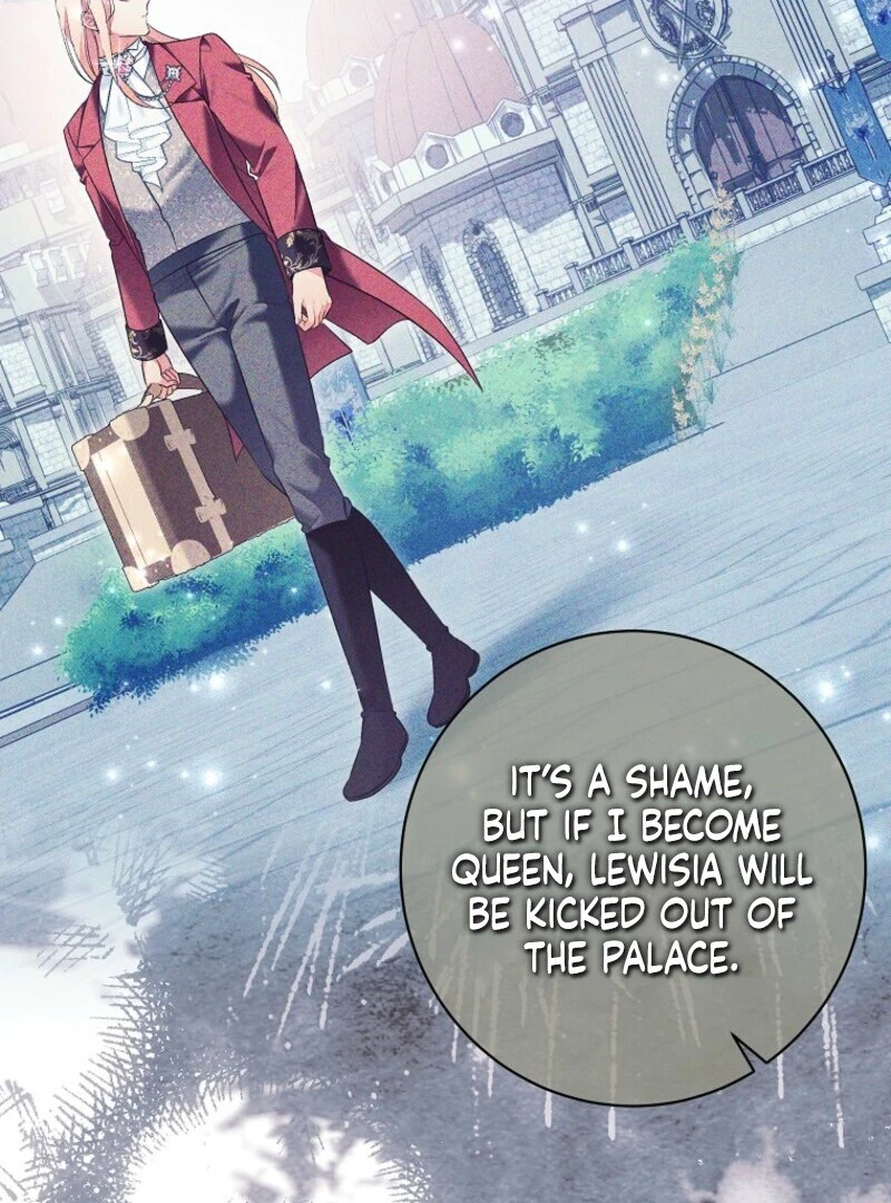 The Wicked Ladies in Waiting - Chapter 53 Page 17