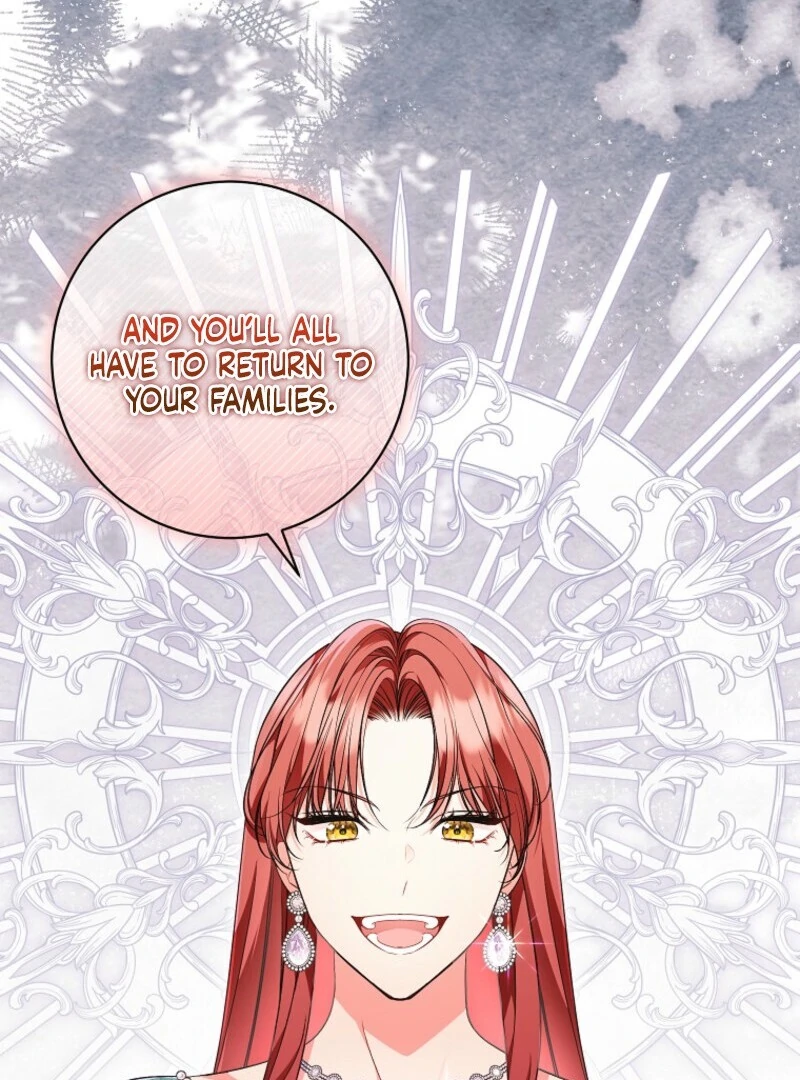 The Wicked Ladies in Waiting - Chapter 53 Page 18