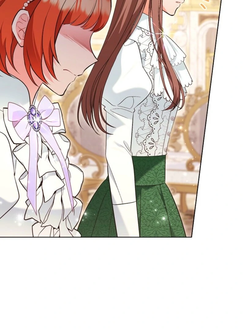 The Wicked Ladies in Waiting - Chapter 53 Page 21