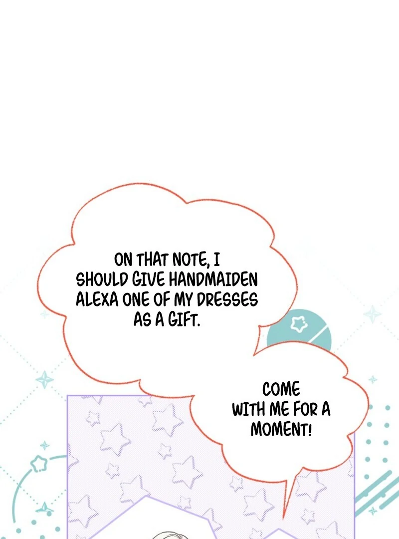 The Wicked Ladies in Waiting - Chapter 53 Page 22