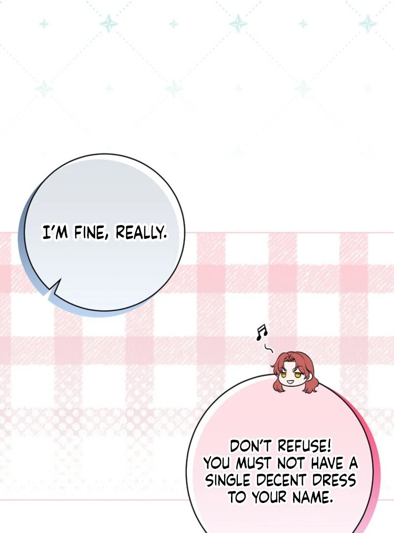 The Wicked Ladies in Waiting - Chapter 53 Page 24