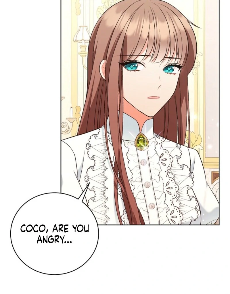 The Wicked Ladies in Waiting - Chapter 53 Page 27