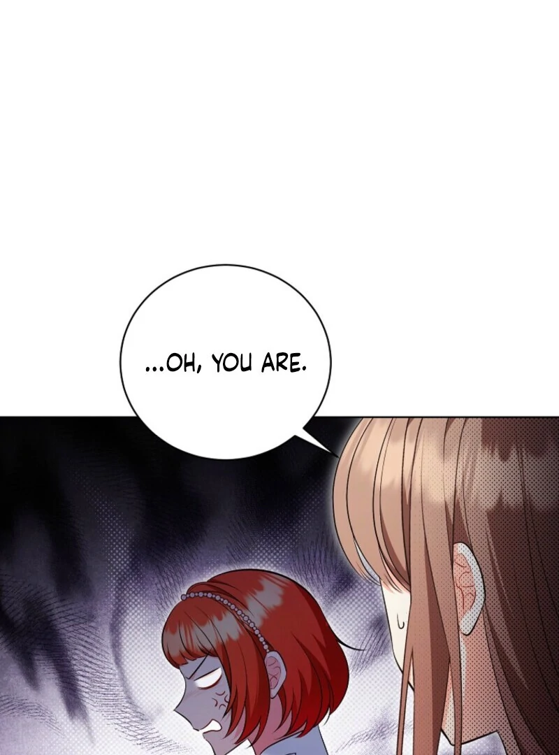 The Wicked Ladies in Waiting - Chapter 53 Page 28