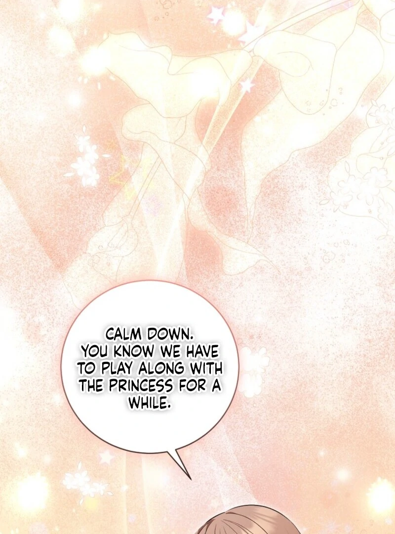 The Wicked Ladies in Waiting - Chapter 53 Page 31