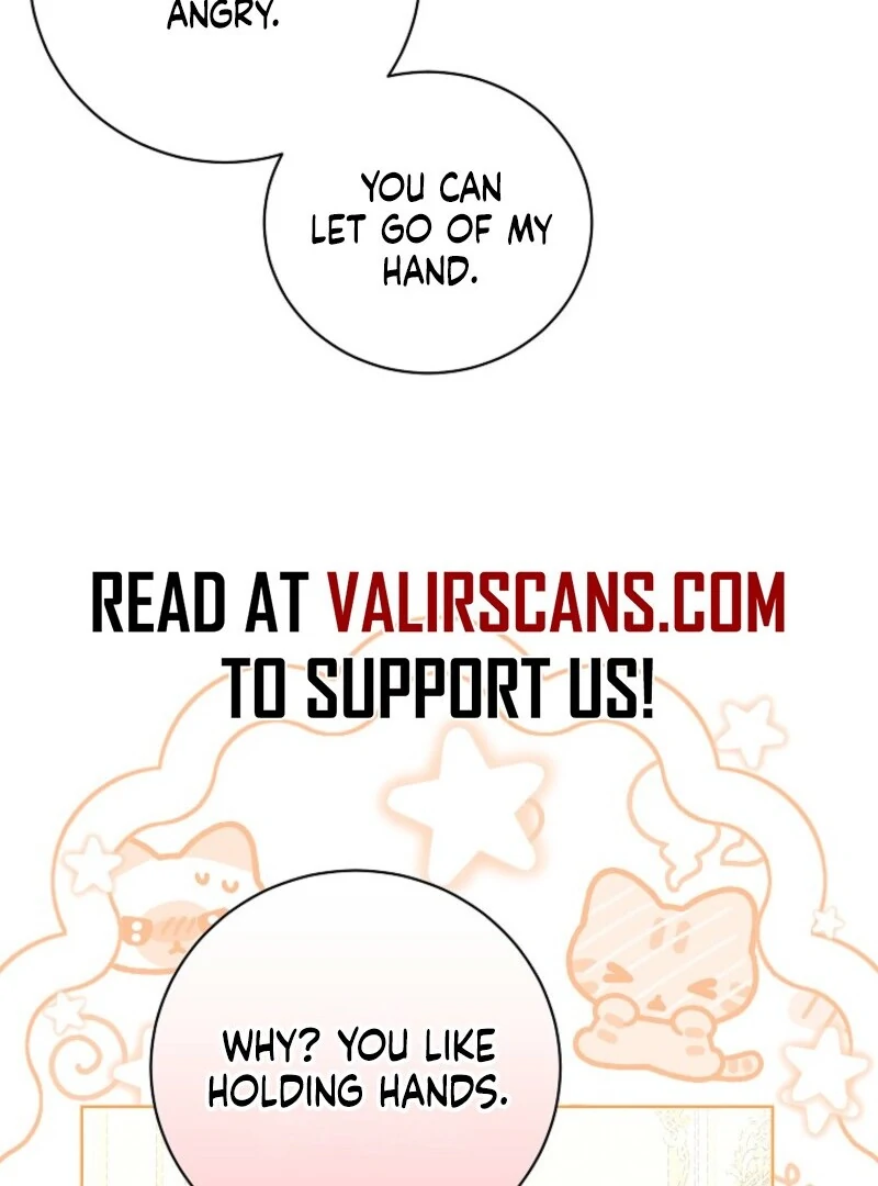 The Wicked Ladies in Waiting - Chapter 53 Page 35