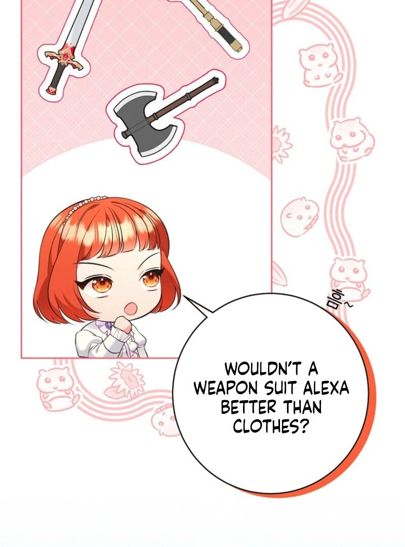 The Wicked Ladies in Waiting - Chapter 53 Page 48