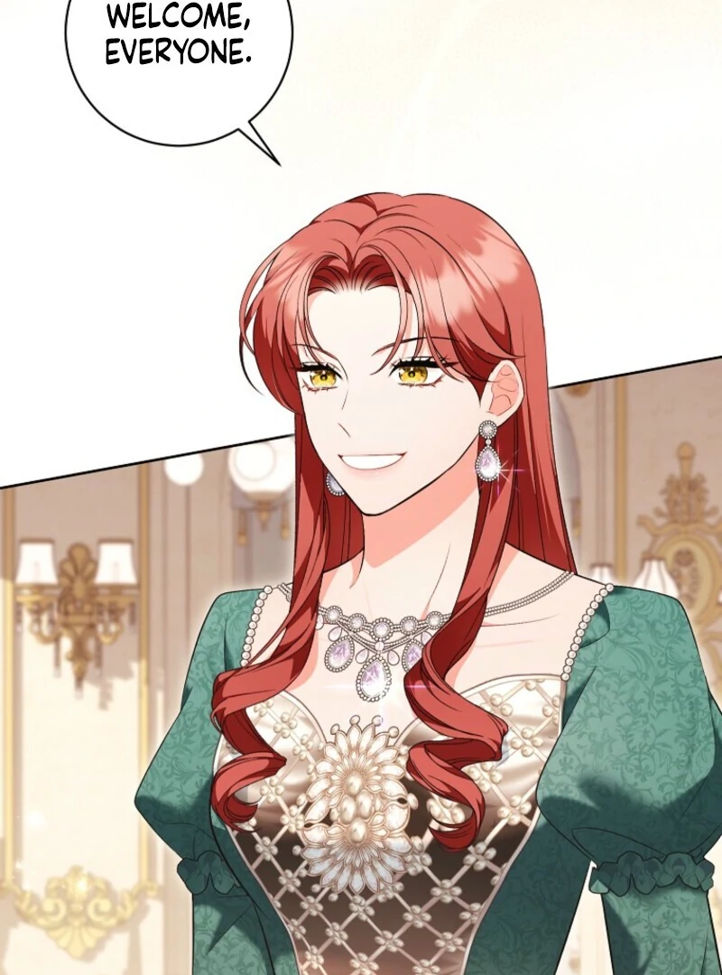 The Wicked Ladies in Waiting - Chapter 53 Page 5