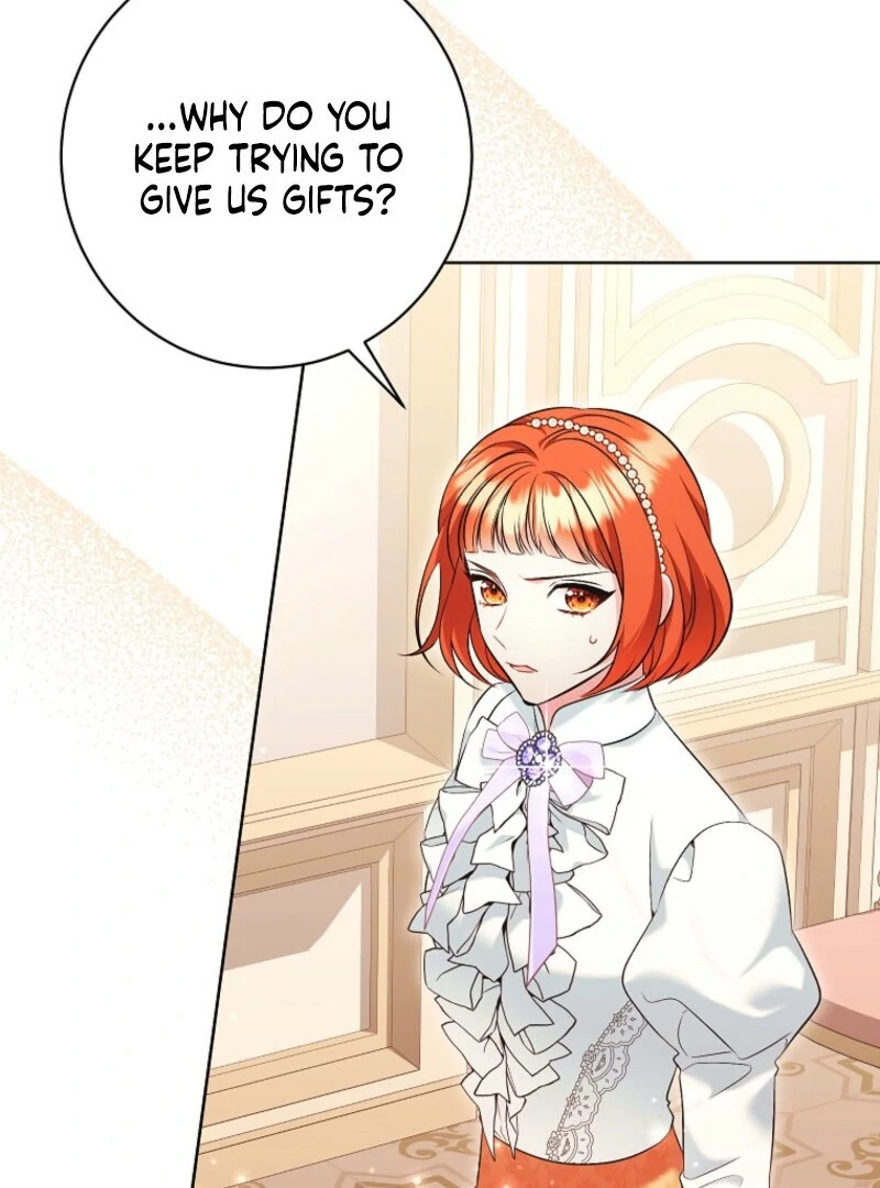 The Wicked Ladies in Waiting - Chapter 53 Page 59