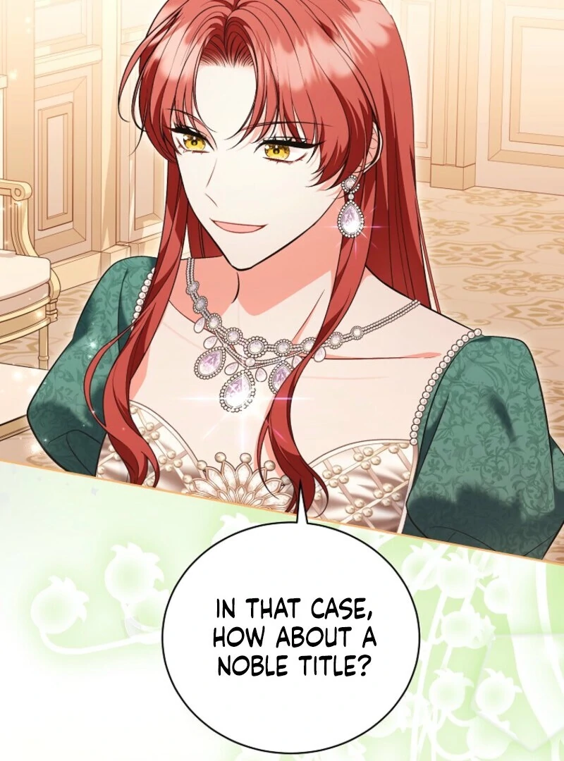 The Wicked Ladies in Waiting - Chapter 53 Page 63