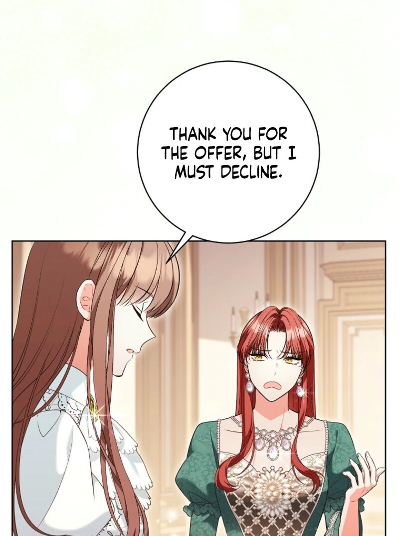 The Wicked Ladies in Waiting - Chapter 53 Page 66