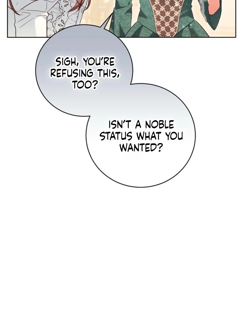 The Wicked Ladies in Waiting - Chapter 53 Page 67