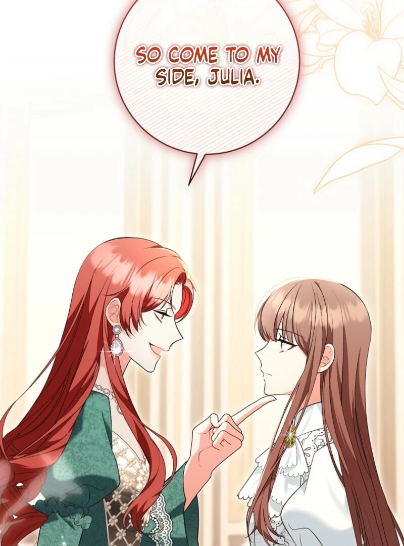 The Wicked Ladies in Waiting - Chapter 53 Page 72