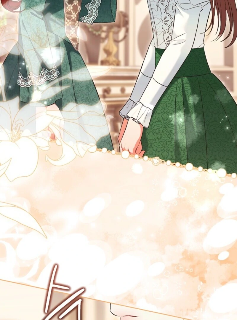 The Wicked Ladies in Waiting - Chapter 53 Page 73