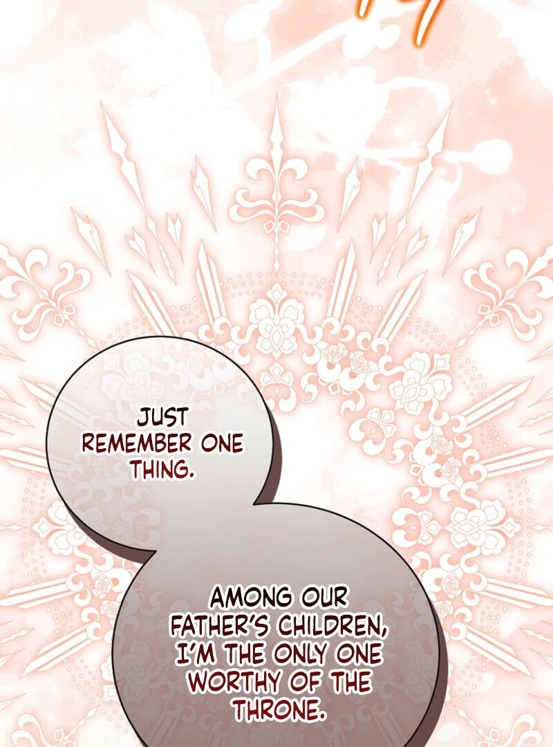 The Wicked Ladies in Waiting - Chapter 53 Page 75