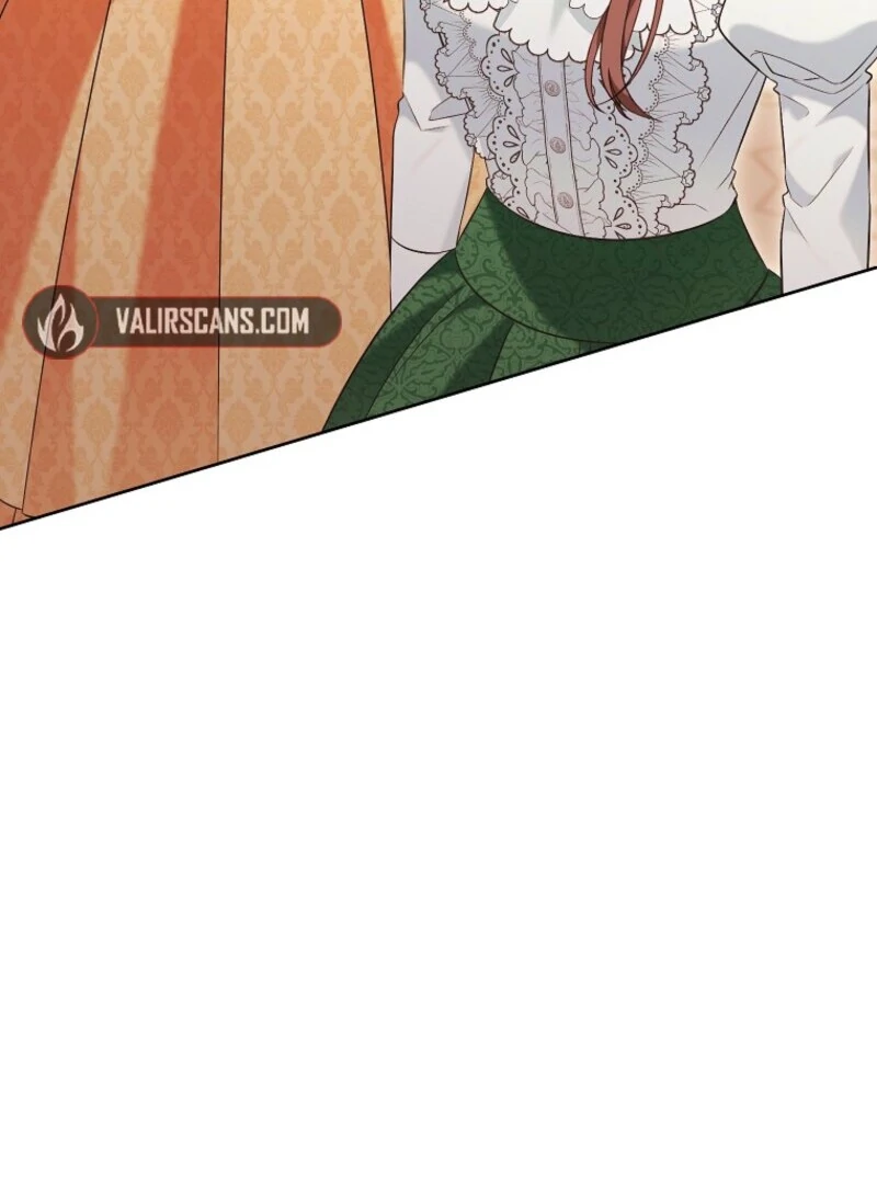 The Wicked Ladies in Waiting - Chapter 53 Page 77