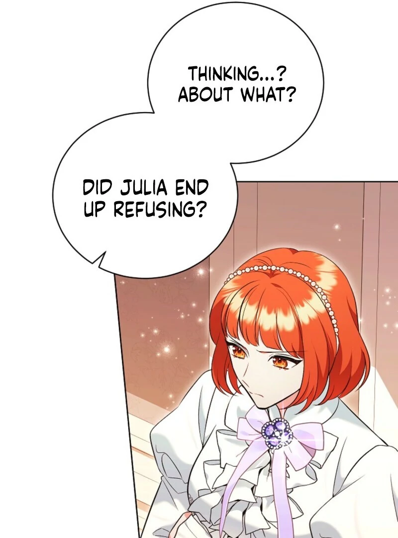 The Wicked Ladies in Waiting - Chapter 53 Page 82