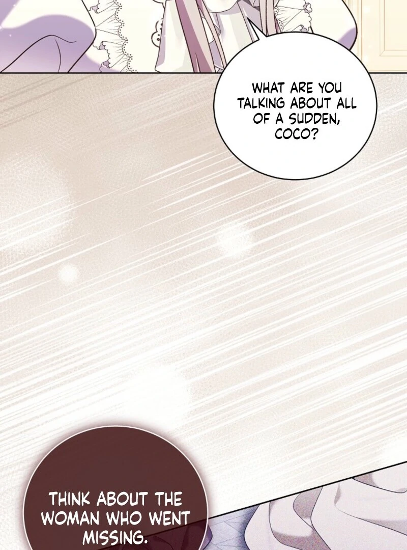 The Wicked Ladies in Waiting - Chapter 53 Page 85