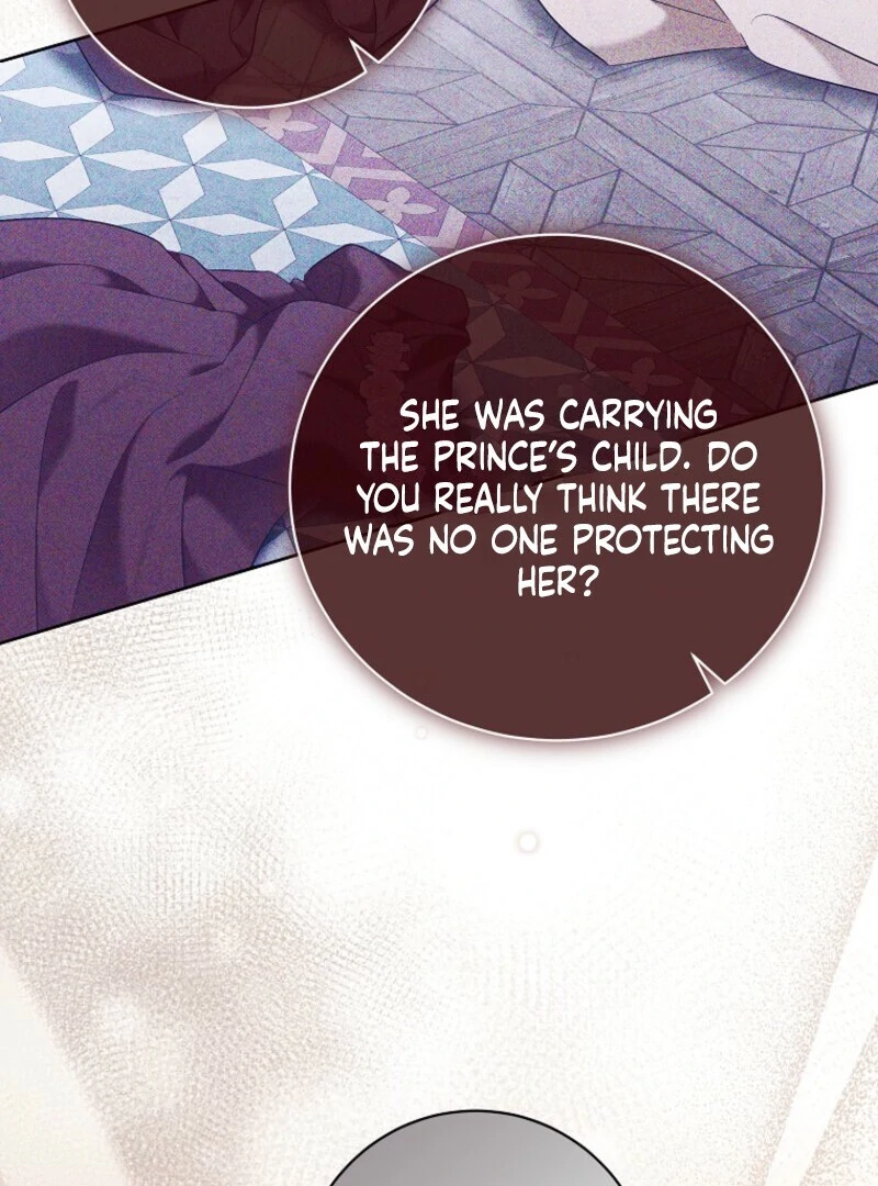 The Wicked Ladies in Waiting - Chapter 53 Page 86